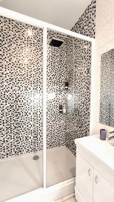 150sqm 3bdr Family In Apartment Belgrad